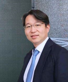陳偉華