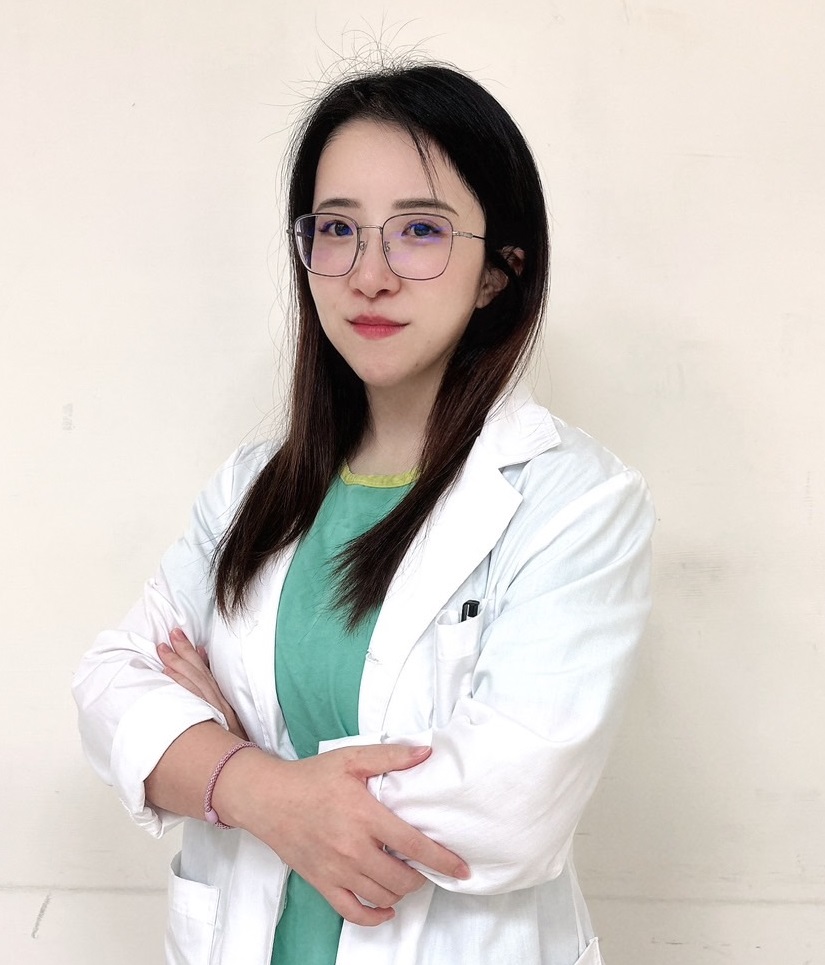 周範雅