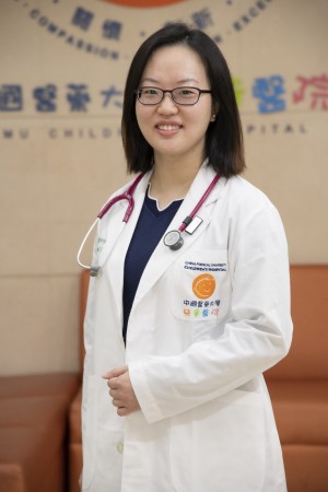 劉衍怡