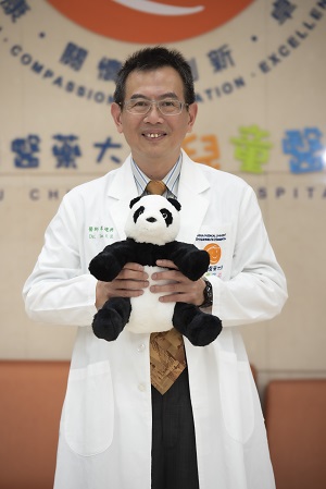 李建興
