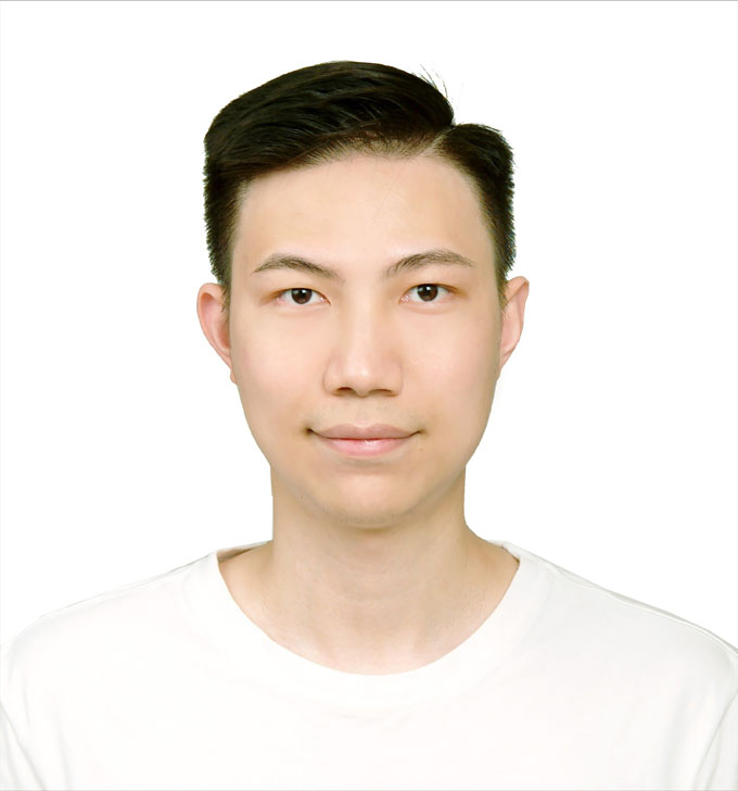 周奇霈