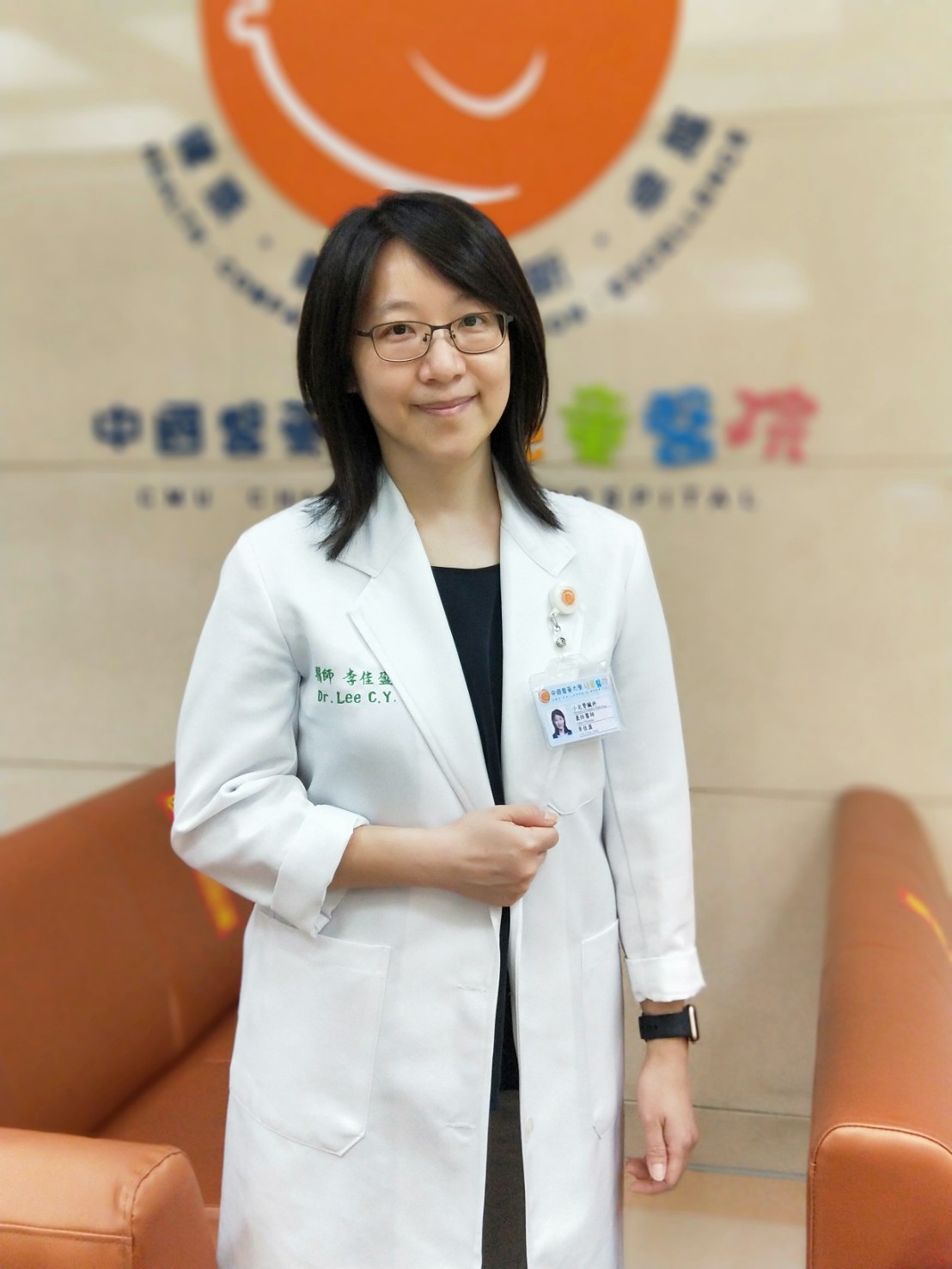 李佳盈