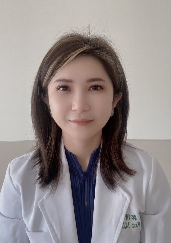 郭倩宜