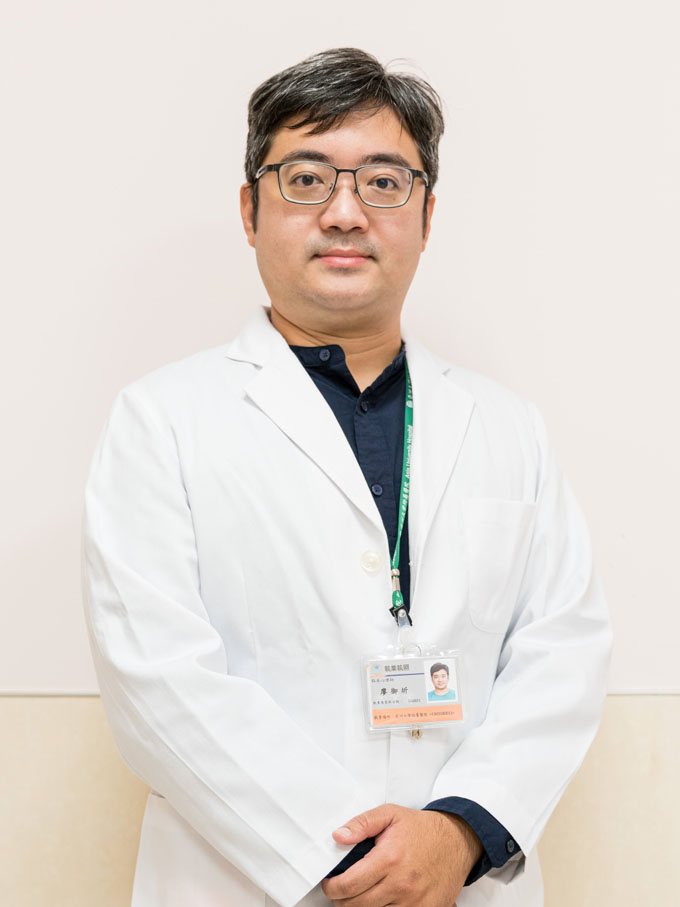 廖御圻
