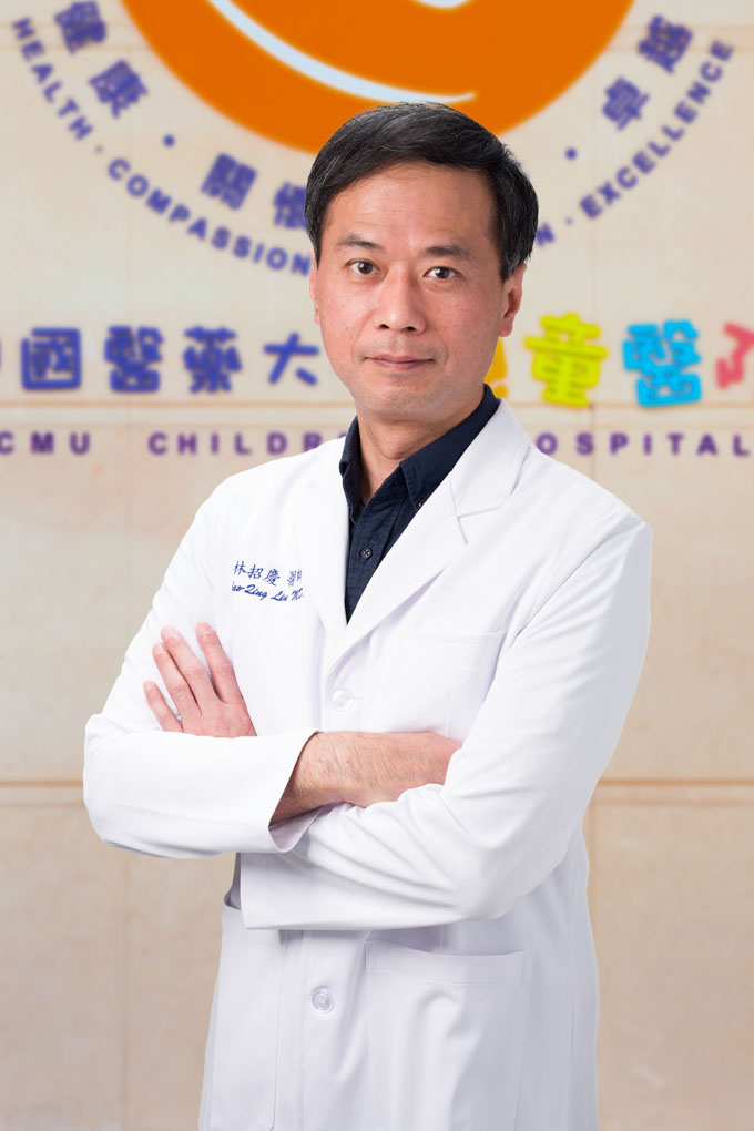 林招慶