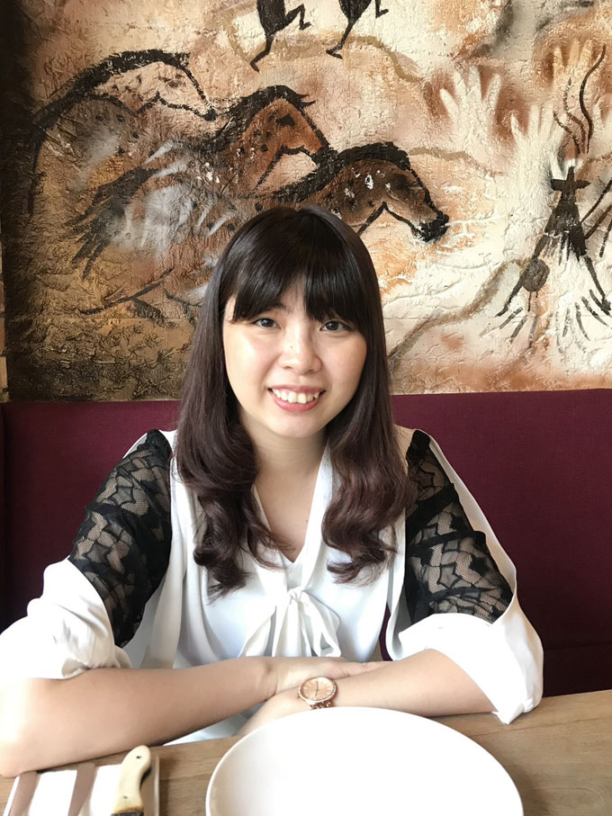 楊曉涵