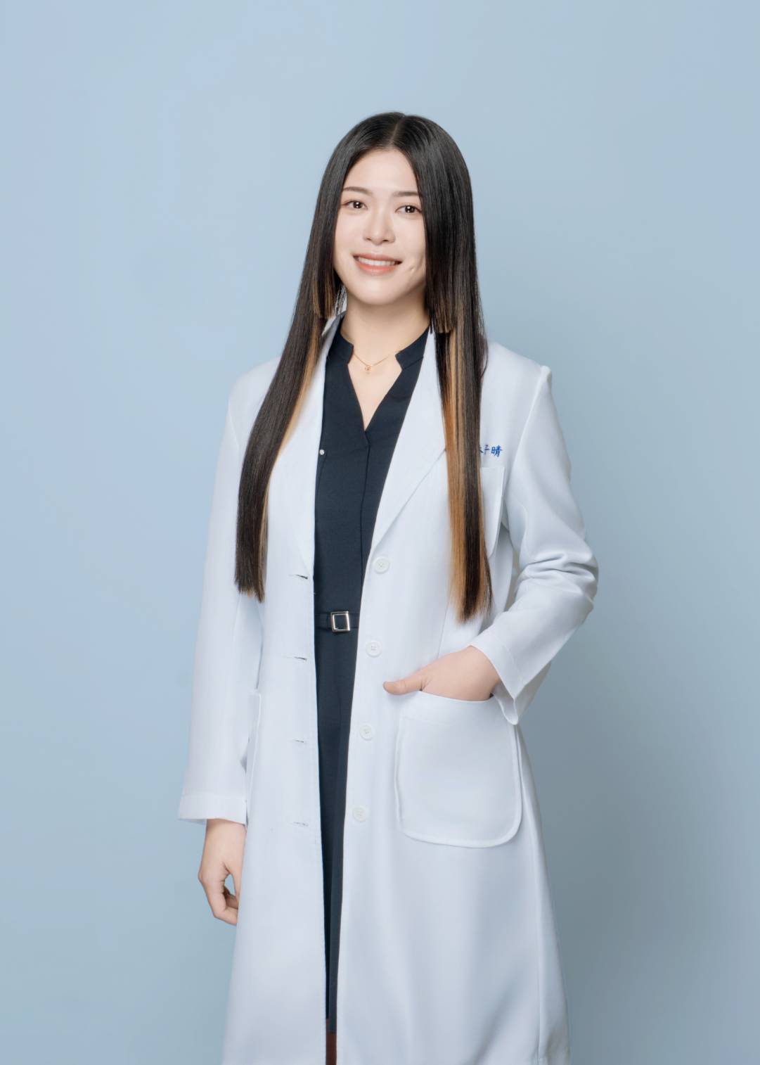 林子晴
