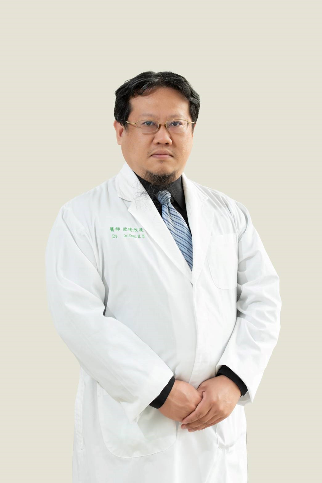 歐陽欣漢