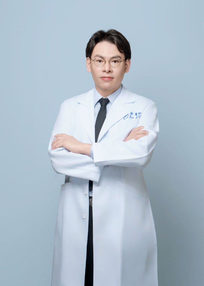 李喬華