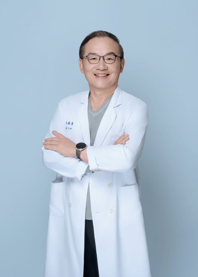 李威傑
