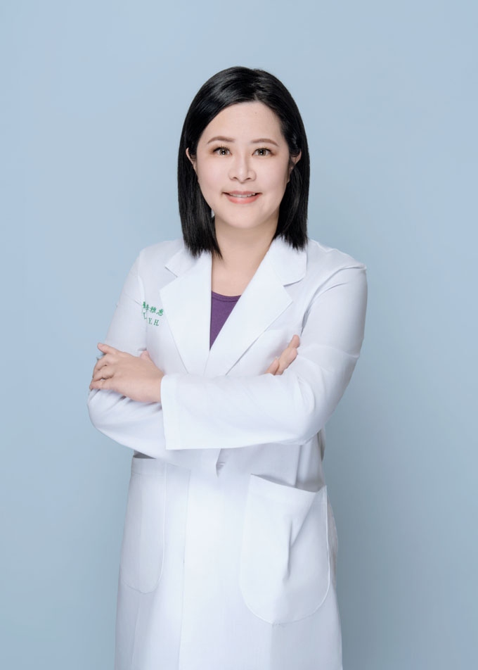 李雅惠