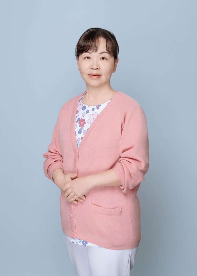 陳美娟