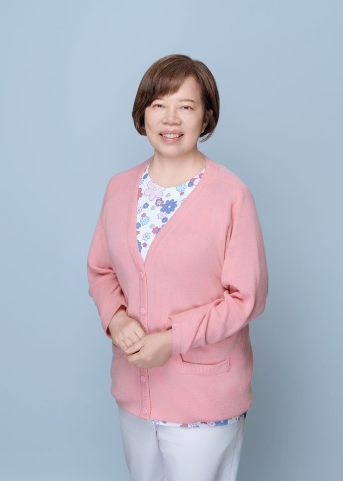 張鳳媛