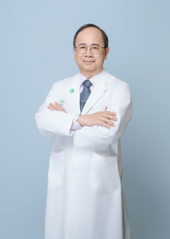 徐新政