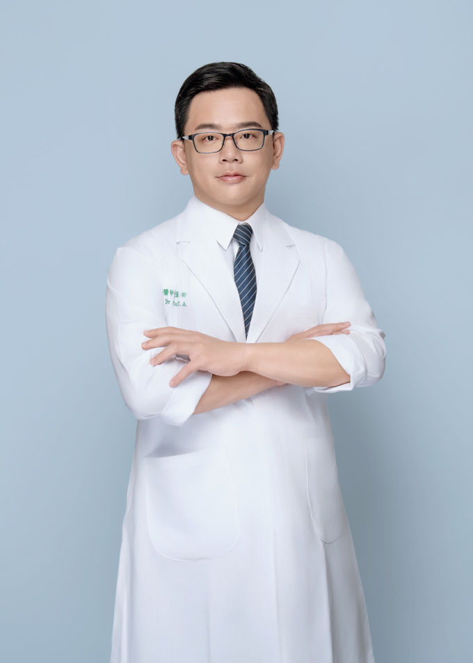 董庭安