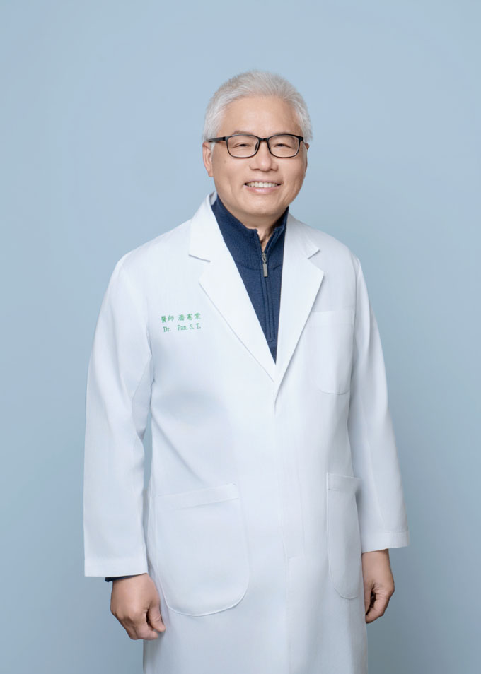 潘憲棠