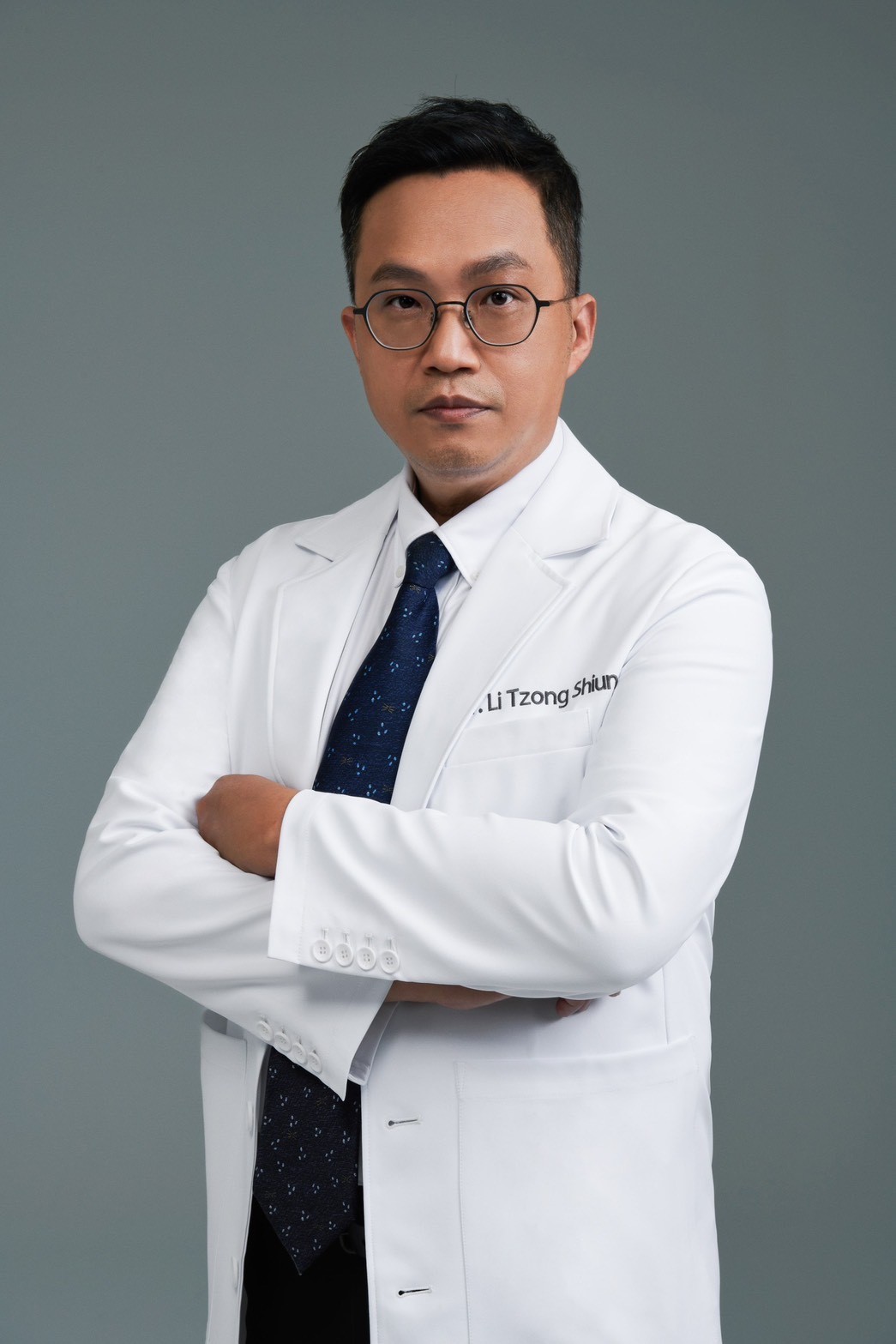 李宗勳