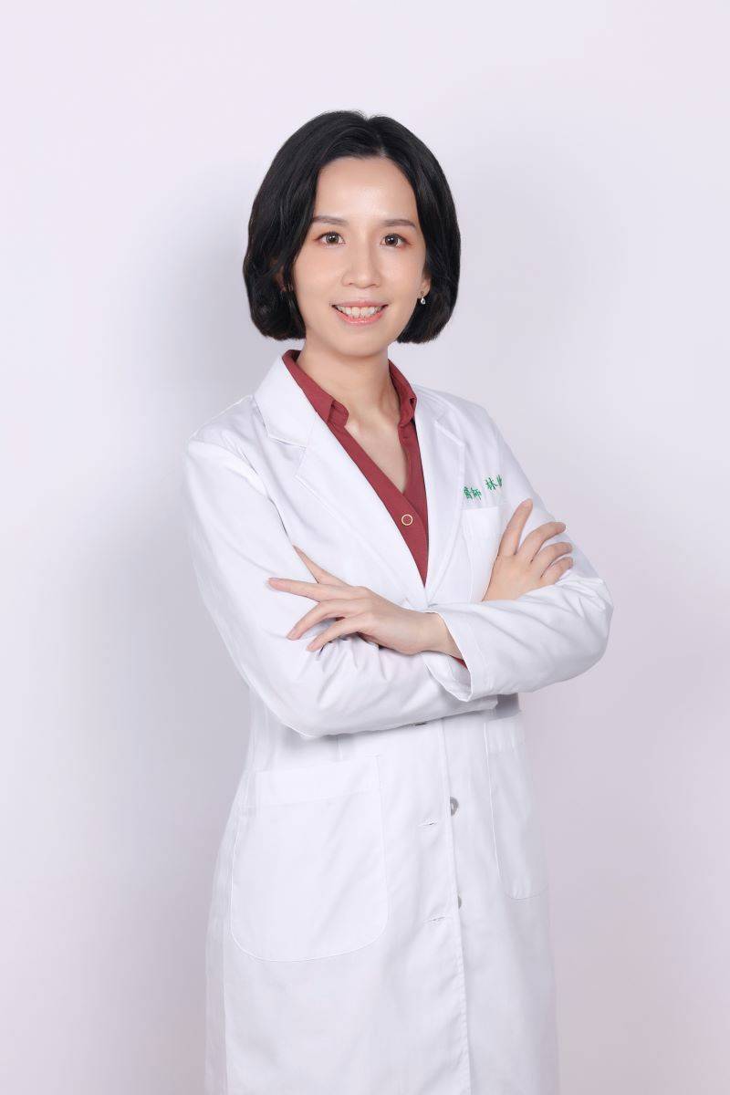 林珈蒂
