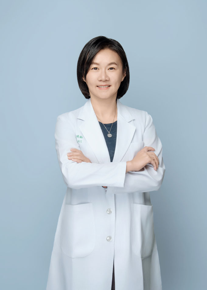 王明鈺