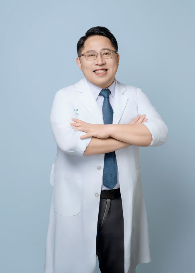 李聖偉