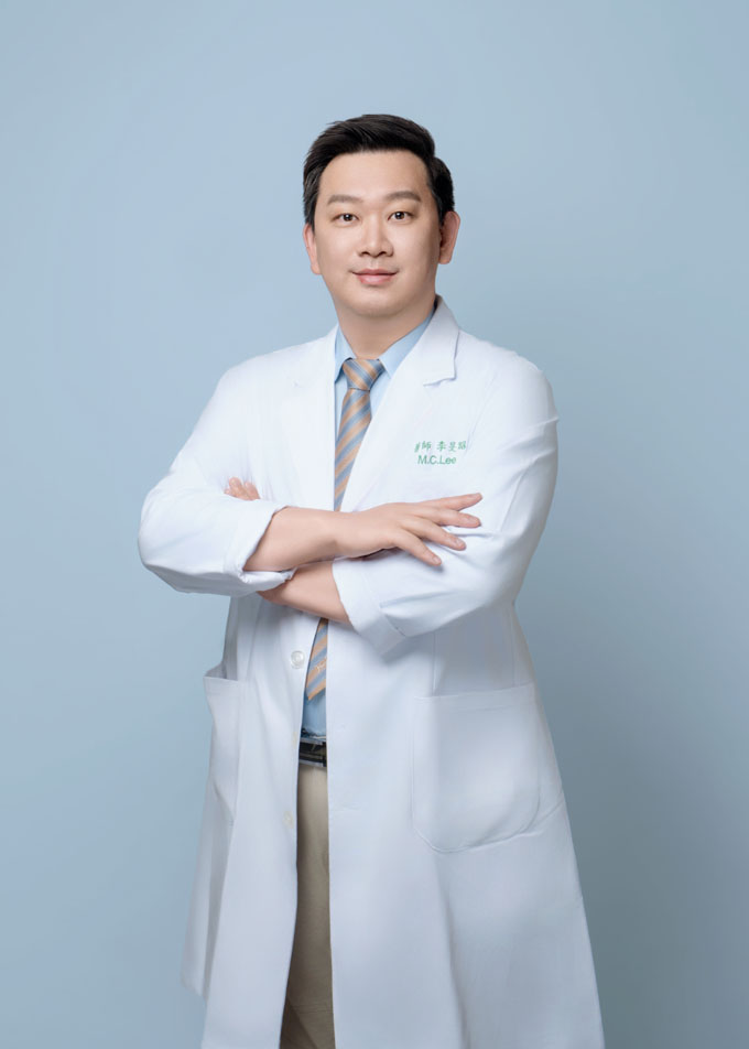 李旻昭
