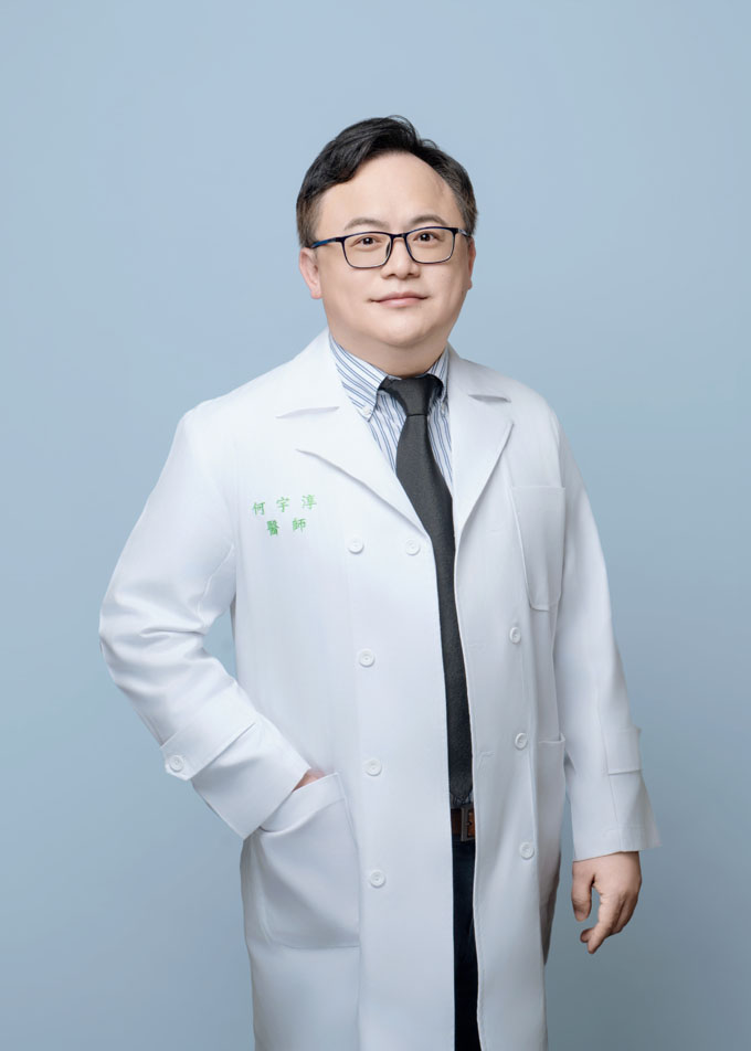 何宇淳