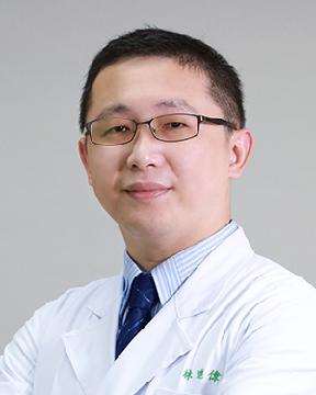 林進偉