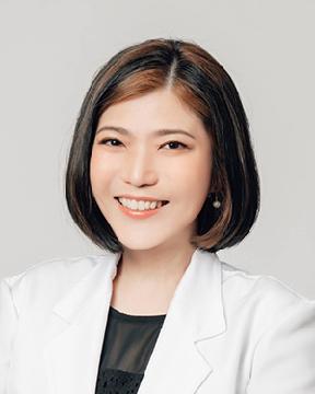 鄭丁靚