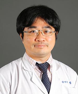 趙恒勝