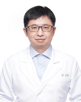 劉志偉