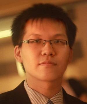 蔡子平