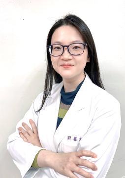 劉馨惠