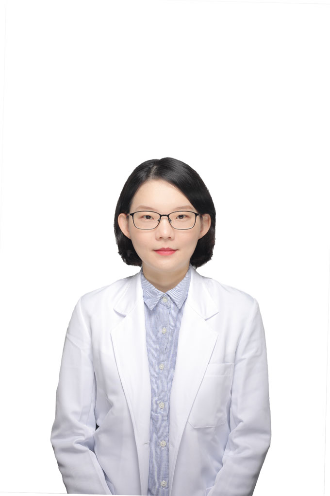 張逸林