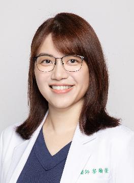 黎瀚棻