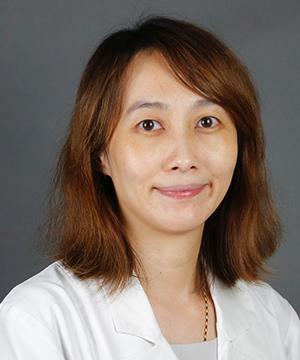 彭莉甯
