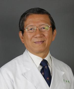 葉振聲