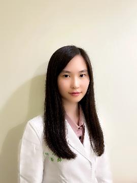 張心怡