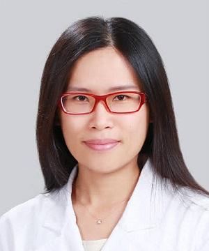 李怡姿