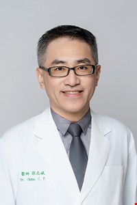 張志斌醫師