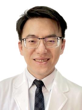陳三奇