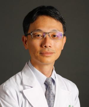楊政杰