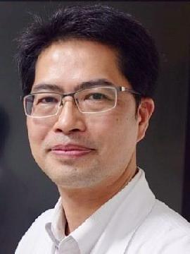 潘聖衛