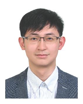凌郁翔