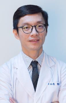 陳柏霖