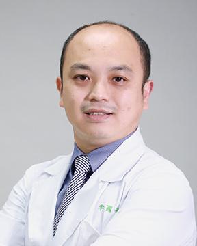 李國華