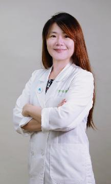 李怡穎