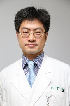 洪榮志