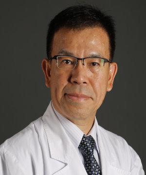陳志學