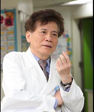 江啟輝