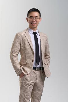 楊怡強